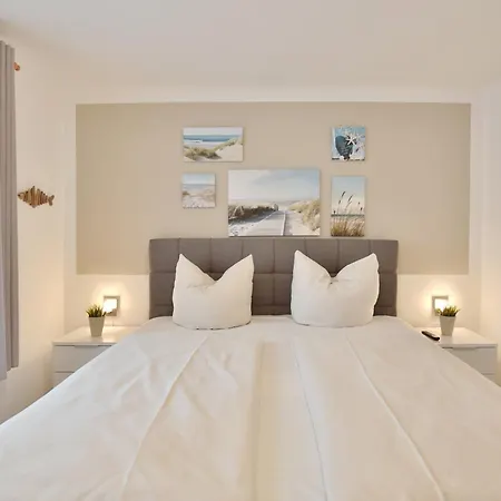 Hanseaten Residenz Hanseaten-residenz 3 *