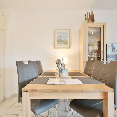 Hanseaten Residenz Hanseaten-residenz 3 * Scharbeutz