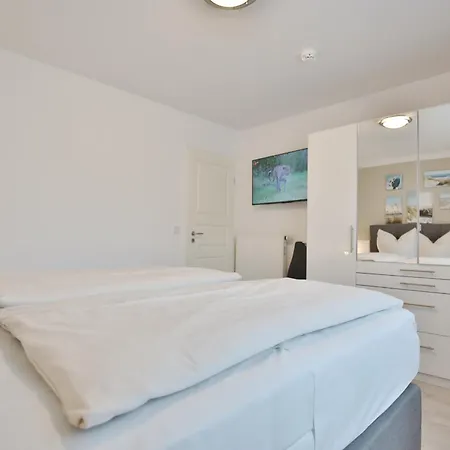 Hanseaten Residenz Hanseaten-residenz 3 Apartmán