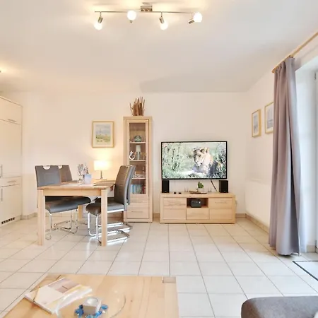 Hanseaten Residenz Hanseaten-residenz 3 Apartmán